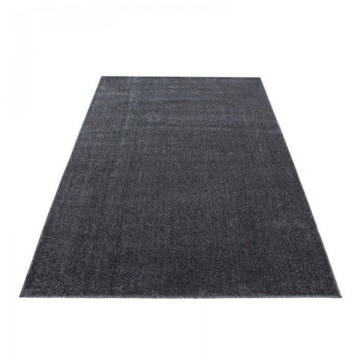 Kilimas Ata Grey, 80x150 cm kaina ir informacija | Kilimai | pigu.lt