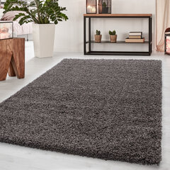 Ayyildiz kilimas Shaggy Dream Taupe, 120x170 cm kaina ir informacija | Kilimai | pigu.lt