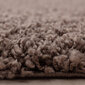 Ayyildiz kilimas Shaggy Dream Taupe, 65x130 cm kaina ir informacija | Kilimai | pigu.lt