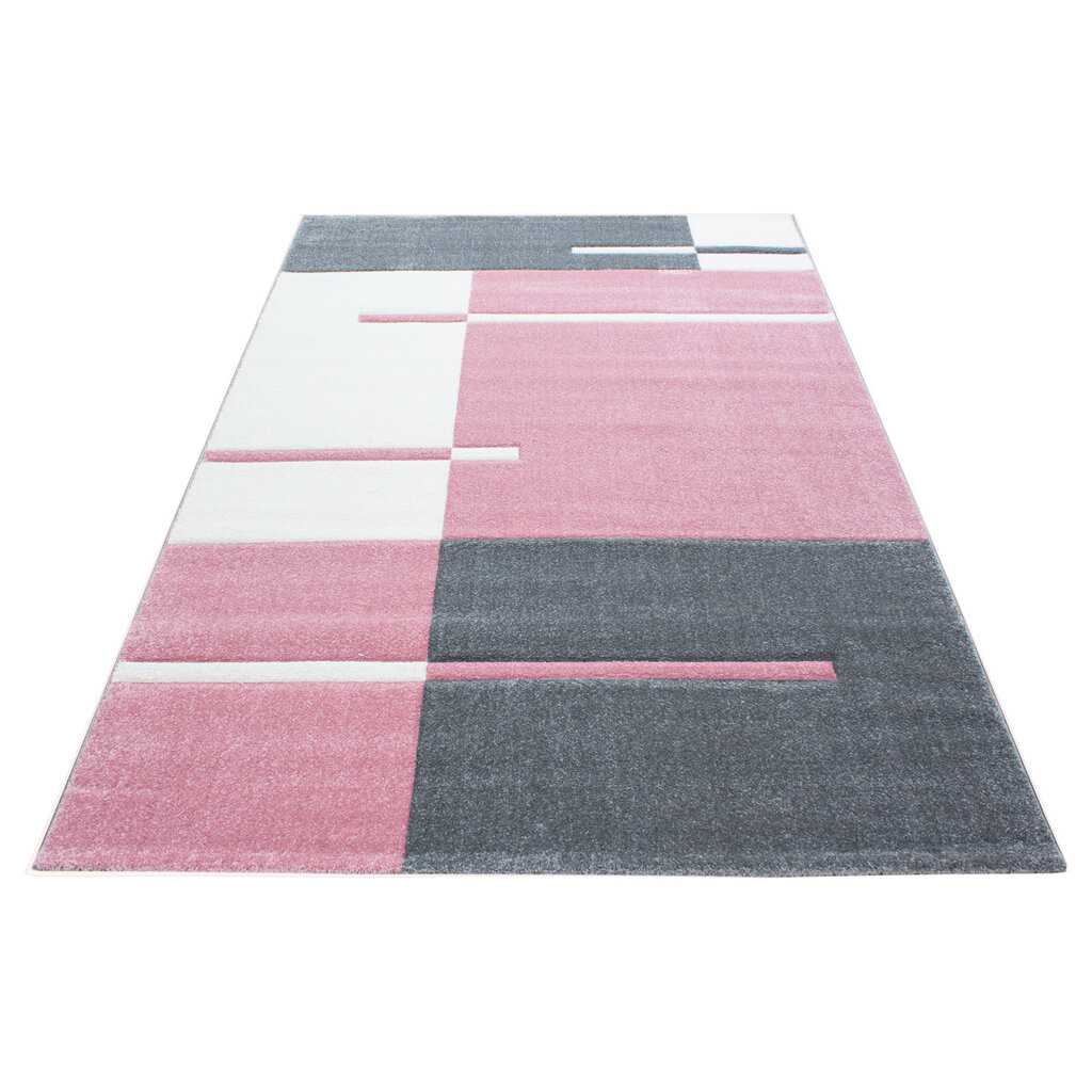 Kilimas Hawaii Pink 1310, 120x170 cm kaina ir informacija | Kilimai | pigu.lt