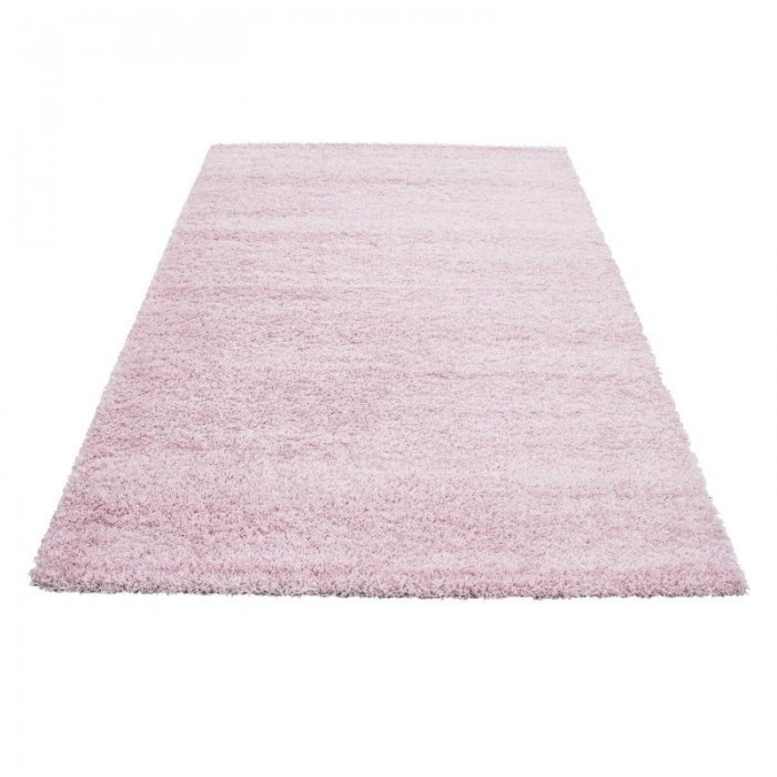 Ayyildiz kilimas Shaggy Life Pink 1500, 120x170 cm цена и информация | Kilimai | pigu.lt