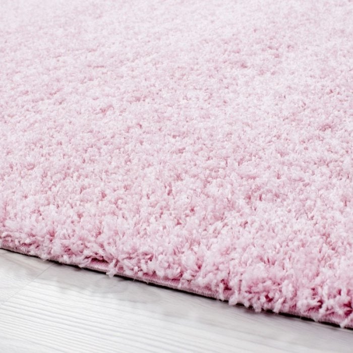 Ayyildiz kilimas Shaggy Life Pink 1500, 160x230 cm kaina ir informacija | Kilimai | pigu.lt