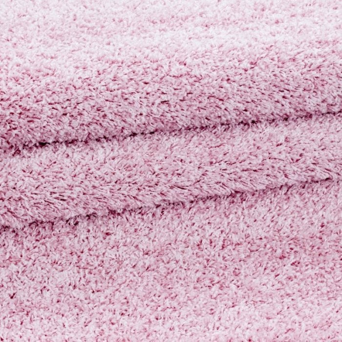 Ayyildiz kilimas Shaggy Life Pink 1500, 200x290 cm kaina ir informacija | Kilimai | pigu.lt