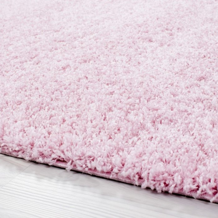 Ayyildiz kilimas Shaggy Life Pink 1500, 200x290 cm kaina ir informacija | Kilimai | pigu.lt