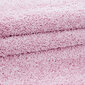 Ayyildiz kilimas Shaggy Life Pink 1500, 240x340 cm kaina ir informacija | Kilimai | pigu.lt