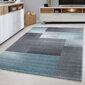 Kilimas Lucca Blue 1810, 160x230 cm kaina ir informacija | Kilimai | pigu.lt