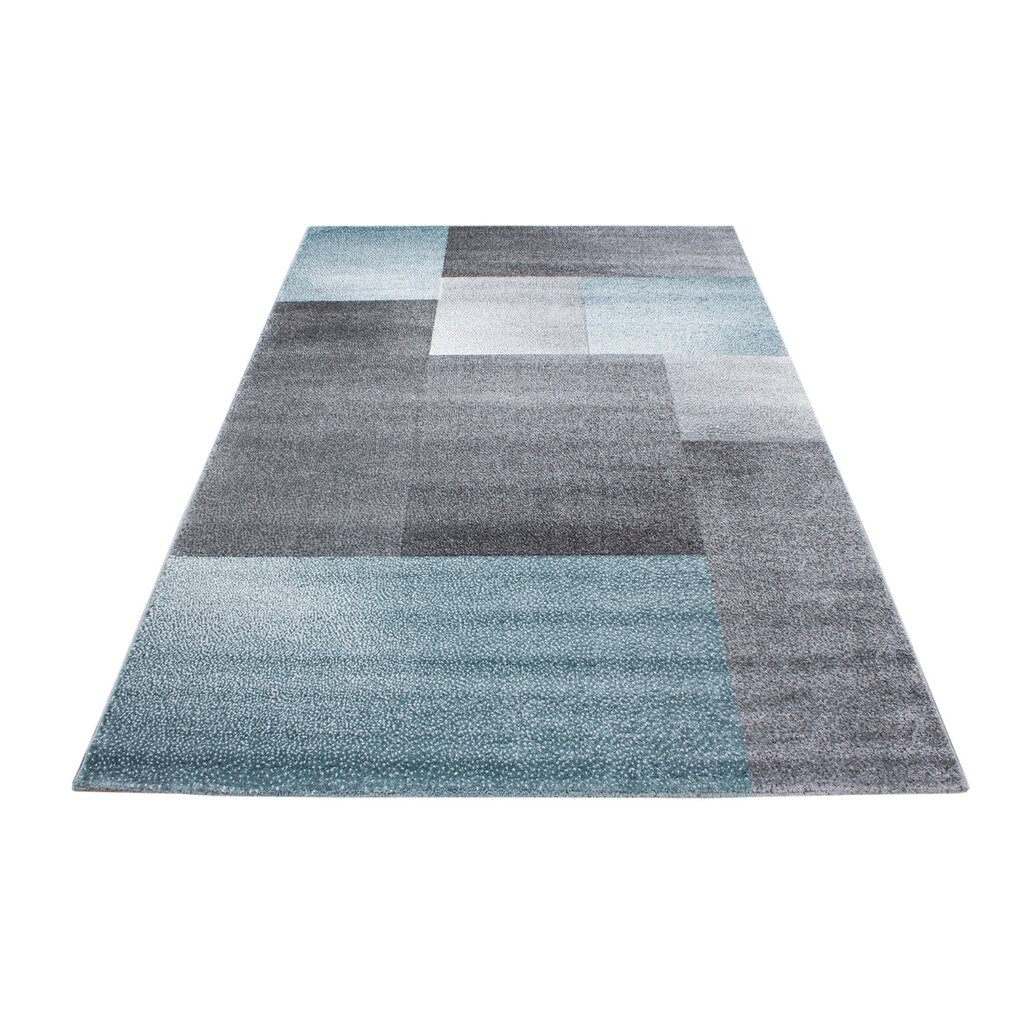 Kilimas Lucca Blue 1810, 160x230 cm kaina ir informacija | Kilimai | pigu.lt