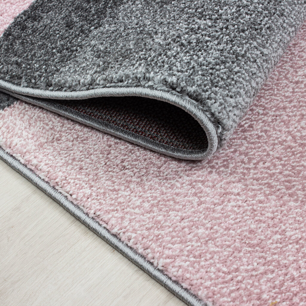 Kilimas Lucca Pink 1810, 160x230 cm kaina ir informacija | Kilimai | pigu.lt