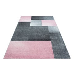 Kilimas Lucca Pink 1810, 160x230 cm kaina ir informacija | Kilimai | pigu.lt