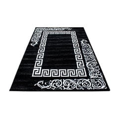 Ayyildiz kilimas Miami Black 6620, 120x170 cm kaina ir informacija | Kilimai | pigu.lt