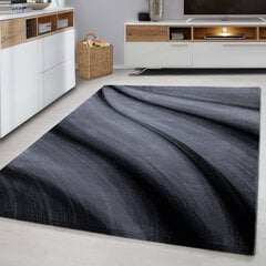 Ayyildiz kilimas Miami Black 6630, 120x170 cm kaina ir informacija | Kilimai | pigu.lt