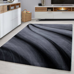 Ayyildiz kilimas Miami Black 6630, 160x230 cm kaina ir informacija | Kilimai | pigu.lt