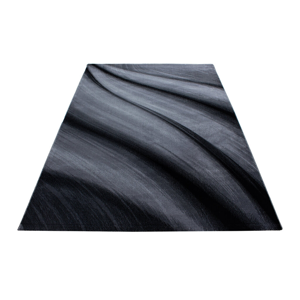 Ayyildiz kilimas Miami Black 6630, 200x290 cm kaina ir informacija | Kilimai | pigu.lt