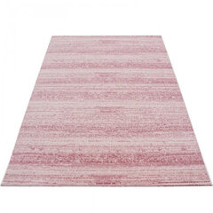 Ayyildiz kilimas Plus Pink 8000, 120x170 cm kaina ir informacija | Kilimai | pigu.lt