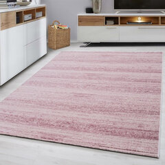 Ayyildiz kilimas Plus Pink 8000, 120x170 cm kaina ir informacija | Kilimai | pigu.lt