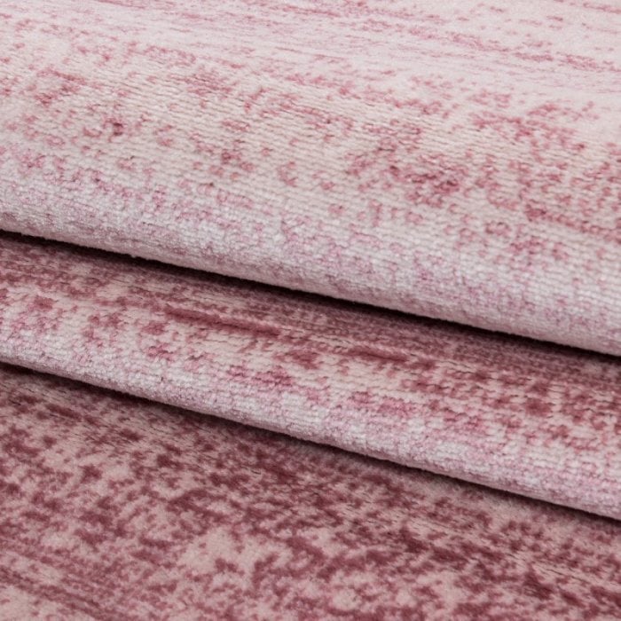 Ayyildiz kilimas Plus Pink 8000 160x230 cm kaina ir informacija | Kilimai | pigu.lt