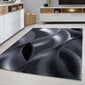 Ayyildiz kilimas Plus Black 8008, 160x230 cm цена и информация | Kilimai | pigu.lt