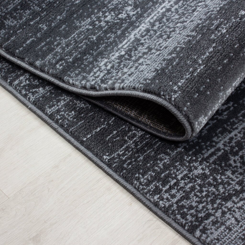 Kilimas Plus Grey 8000, 200x290 cm цена и информация | Kilimai | pigu.lt