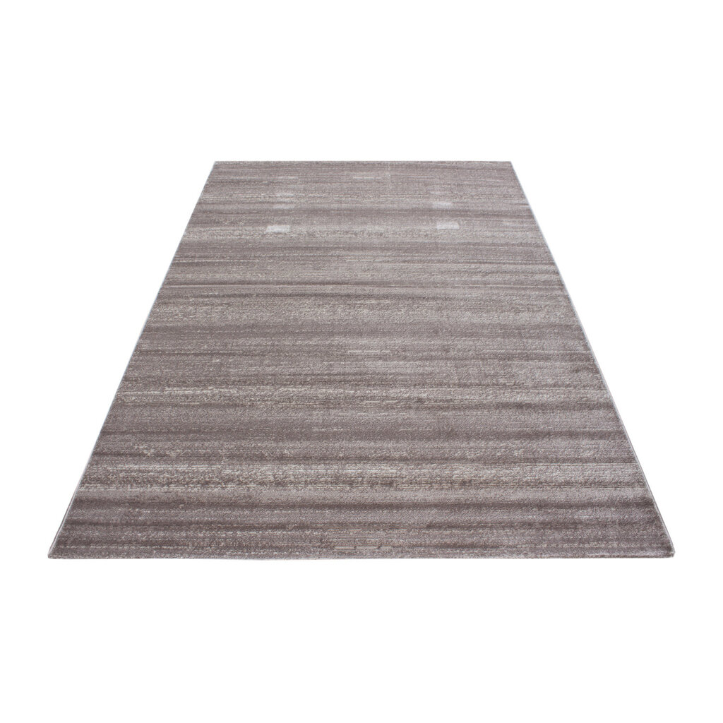 Kilimas Plus Beige 8000, 80x300 cm kaina ir informacija | Kilimai | pigu.lt