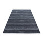 Kilimas Plus Grey 8000, 80x300 cm kaina ir informacija | Kilimai | pigu.lt