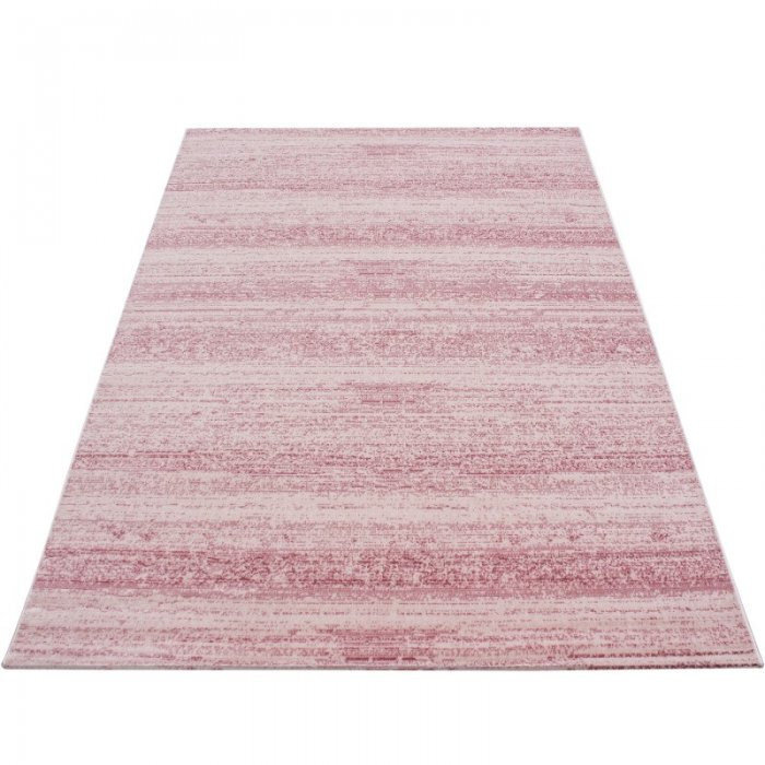 Ayyildiz kilimas Plus Pink 8000, 80x300 cm kaina ir informacija | Kilimai | pigu.lt