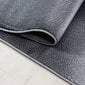 Ayyildiz kilimas Plus Black 8008, 80x300 cm kaina ir informacija | Kilimai | pigu.lt