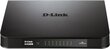 D-Link GO-SW-16G/E kaina ir informacija | Maršrutizatoriai (routeriai) | pigu.lt