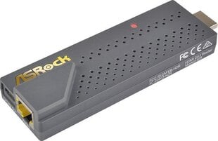 ASRock 90-XH0000-22AEB2 kaina ir informacija | Maršrutizatoriai (routeriai) | pigu.lt