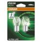 Automobilio lemputė Osram OS7506ULT-02B P21W 21W 12V kaina ir informacija | Automobilių lemputės | pigu.lt