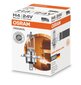 Automobilinė lemputė Osram Original H4, 24V, 1 vnt. kaina ir informacija | Automobilių lemputės | pigu.lt