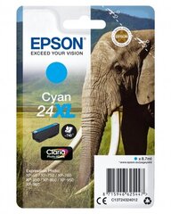 Epson C13T24324012 цена и информация | Картриджи для лазерных принтеров | pigu.lt