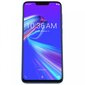 Asus ZenFone Max M2 ZB633KL, Dual SIM 4/32 GB, Sidabrinė kaina ir informacija | Mobilieji telefonai | pigu.lt