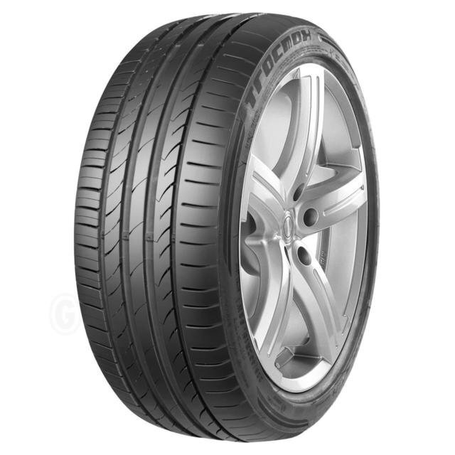 Tracmax X Privilo TX3 205/45R17 88 W XL цена и информация | Vasarinės padangos | pigu.lt