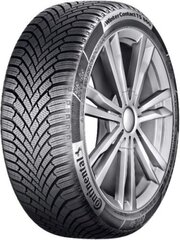 Шины Continental WinterContact TS860S 81 T E B 71dB 165/65R15 цена и информация | Зимние шины | pigu.lt