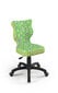 Ergonomiška vaikiška kėdė Petit AA4, žalia цена и информация | Biuro kėdės | pigu.lt