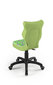 Ergonomiška vaikiška kėdė Petit AA4, žalia цена и информация | Biuro kėdės | pigu.lt