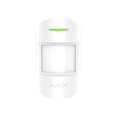 Ajax MotionProtect judesio detektorius, baltas kaina ir informacija | Davikliai, jutikliai | pigu.lt