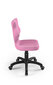 Ergonomiška vaikiška kėdė Petit AA4, rožinė/balta kaina ir informacija | Biuro kėdės | pigu.lt