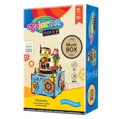 Colorino - PlayMatters Toys