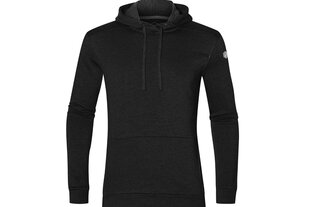 Джемпер для мужчин Asics Tailored Oth Brushed Hoody цена и информация | Мужские толстовки | pigu.lt