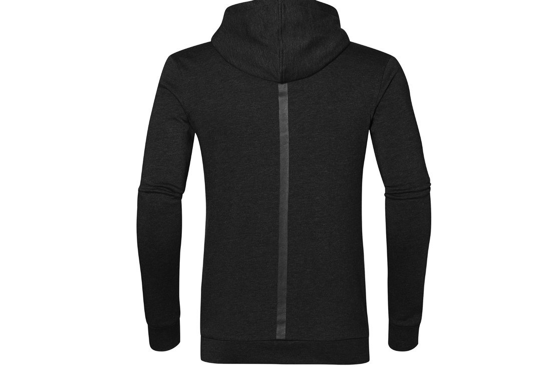 Džemperis vyrams Asics Tailored Oth Brushed Hoody цена и информация | Džemperiai vyrams | pigu.lt