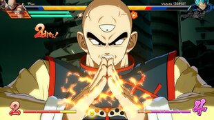 Gra Ps4 Dragon Ball Fighter Z kaina ir informacija | Kompiuteriniai žaidimai | pigu.lt