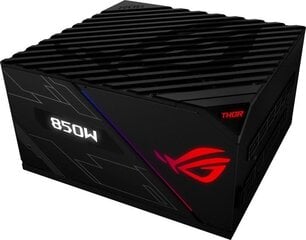 Asus ROG Thor 850P NEAS-004 kaina ir informacija | Maitinimo šaltiniai (PSU) | pigu.lt