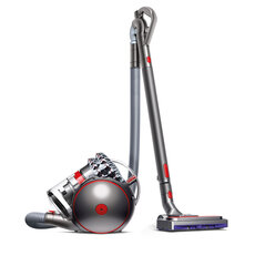 Dyson Cinetic Big Ball Absolute 2 пылесос цена и информация | Пылесосы | pigu.lt