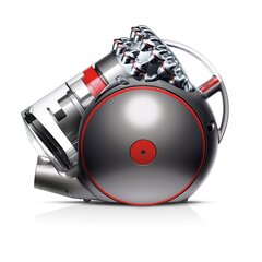 Dyson Cinetic Big Ball Absolute 2 пылесос цена и информация | Пылесосы | pigu.lt