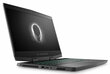 Dell Alienware m15 i7-8750H 16GB 256GB Win10P kaina ir informacija | Nešiojami kompiuteriai | pigu.lt