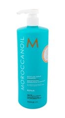 Drėkinamasis šampūnas Moroccanoil Moisture Repair 1000 ml цена и информация | Шампуни | pigu.lt