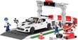 Konstruktorius Cobi Maserati GranTurismo GT3 Racing kaina ir informacija | Konstruktoriai ir kaladėlės | pigu.lt