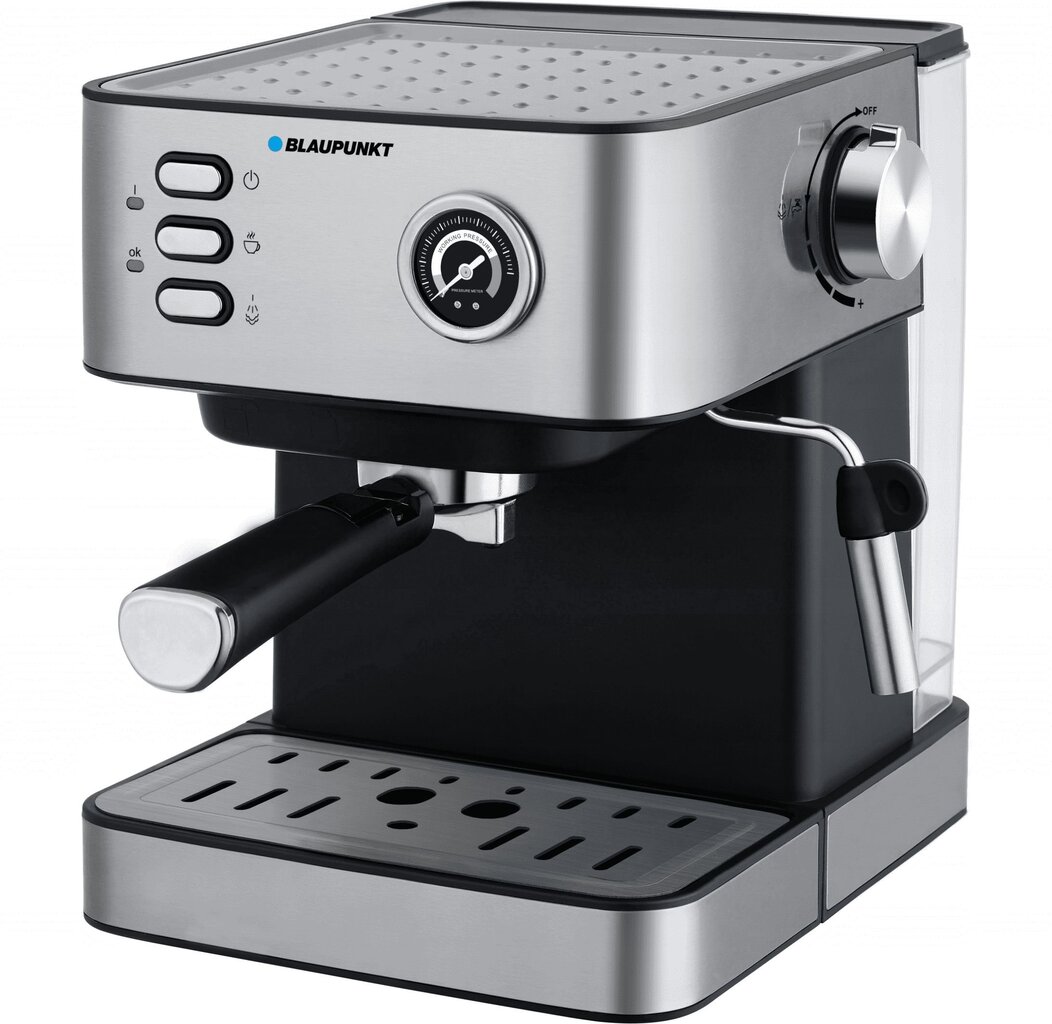 Blaupunkt CMP312 kaina ir informacija | Kavos aparatai | pigu.lt