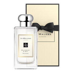 Odekolonas Jo Malone London Blackberry & Bay EDC moterims 100 ml kaina ir informacija | Kvepalai moterims | pigu.lt